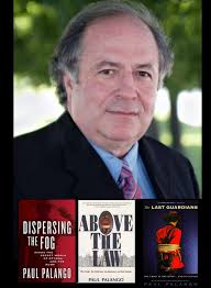 Inside the rcmp whatever happened to the sheriff of stouffville