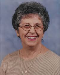 Rosemary Dorman Obituary September 20, 2024