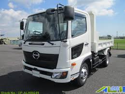 Models ranging from 14,500gvw to 33,000gvw. 2018 Hino Ranger Dump Truck 4 Ton Auto Link Holdings Llc Facebook