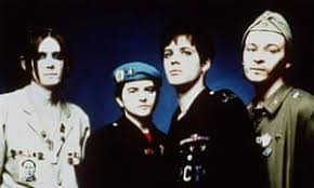 See more ideas about preacher, richey edwards, manic. New Manics Album With Richey Edwards Lyrics 4 Real Manic Street Preachers The Guardian