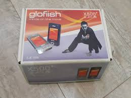 Eten glofiish X500 - Niska cena na ...