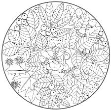 Kostenlose mandalas zum ausmalen für kinder und erwachsene zum herunterladen und ausdrucken als pdf. Https Www Aol Verlag De Media Ntx Aol Sample 10397da3 Musterseite Pdf