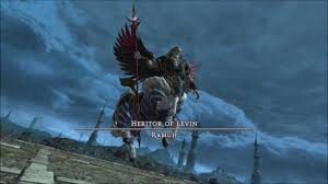 Unlock more than one alliance raid. Final Fantasy Xiv How To Unlock Eden S Verse Raid