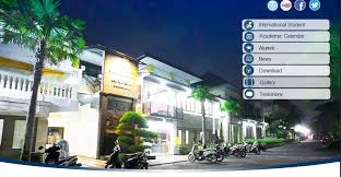 Nah, dengan bekal keterampilan yang memenuhi syarat, amat mudah untuk mendapatkan kerja usai lulus dari smip/smk pariwisata di atas. Akademi Pariwisata Akpar Denpasar Bali School Of Culinary Arts Yayasan Pendidikan Kertha Wisata About Us