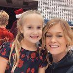 Danielle Hiemstra's Instagram, Twitter & Facebook