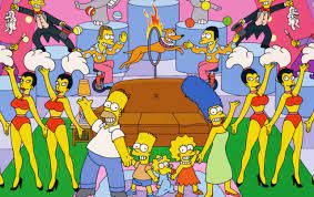 We did not find results for: Simpsons Couch Gag Wallpapers Simpsons Couch Gag Stock Photos