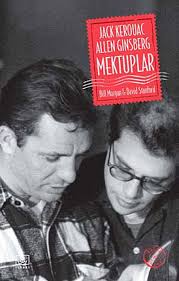 Jack Kerouac ve Allen Ginsberg: Mektuplar (Seda Ersavcı) Fiyatı, Yorumları,  Satın Al