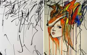Choose your favorite mother daughter drawings from millions of available designs. Mother Daughter Drawings Mother Daughter Drawing