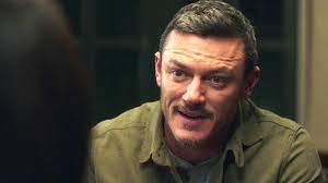 In the film, ma has ben, played by luke evans, strapped to her bed. Ma 2019 Trailer Ma Ben Threatens Ma About His Son Partying At Her House Metacritic