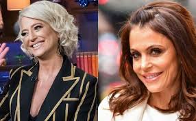 RHONY: 6 Of Ramona & Sonja Best (& 6 Worst) BFF Moments