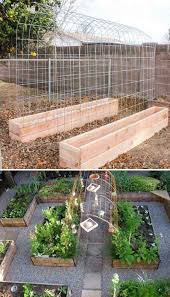 22 Astuces Pour Reussir A Cultiver Un Beau Potager Design De Jardin Potager Jardin Potager Idees Jardin