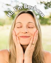 A tiny piece of clear tape