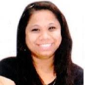 Varsha Iyer's Instagram, Twitter & Facebook