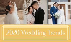 The wedding expert stopped by today thursday to share all the top wedding dress trends that he and retailer kleinfeld bridal are forecasting for 2020. Wedding Dress Trends For 2020 Love Maggie
