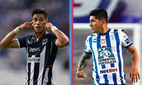 Este partido entre rayados monterrey vs pachuca por l jornada 4 de la liga mx apertura 2021, un partido que se disputará en el estadio bbva gigante de acero a las 21. Hk32ntg 0owiam