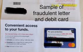 Debit cards are valid for three years from the time they are Will County Target Of Unemployment Benefit Scam 1340 Wjol