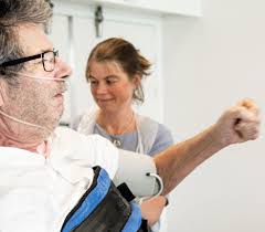 Vi sætter ind med det, der er bedst evidens for