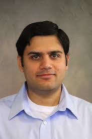 Arshad Ali's Instagram, Twitter & Facebook