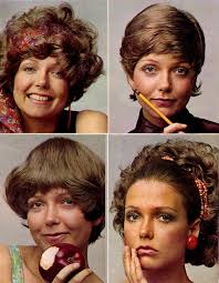 Similar to the prior sixties, the 70's check out 21 classy 70s hairstyles ideas. How To Create 5 Different Classic 70s Hairstyles Plus Check Out 8 More Retro Dos Click Americana