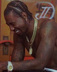 Daily Inspiration: Meet Darius Stephens