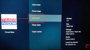 Last i checked, rooting allowed removal of apps but couldn't disable updates, so the next update it gets would bring all the apps back 2 level 1 How To Delete An App From Fire Tv Stick A Step By Step Guide