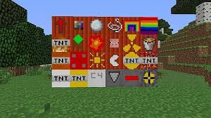 Explosives Mod 25 New Tnts 1 7 10 Beta 1 7b Minecraft Mod Minecraft Minecraft Mods Tnt Minecraft