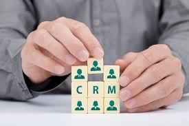 It helps you keep track of customer activity, like website visits. Why Customized Crm Is Better