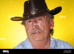 Guy brown hi-res stock photography and images