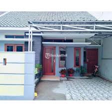 Berapa kenaikan harga jual rumah di jakarta per tahun? Jual Rumah Minimalis Bagus Di Jalan Trenggiling 2 Kt1 Km Siap Huni Lingkungan Nyaman Di Cilacap Tribunjualbeli Com