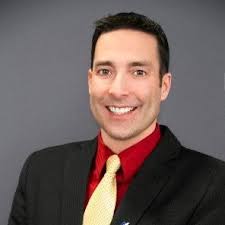 Cory Bauer ~ Sales and Customer Relations Director