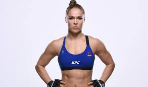 Sports, video games, model, fighting, ea sports ufc, ronda rousey, muscle, photo shoot. Ronda Rousey Wallpaper Hd Celebrities 4k Wallpapers Images Photos And Background