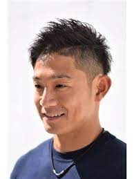 2018年春夏 new ワイルドツーブロックスタイル noa 西千葉 noa hair make ノア ヘアメイク のヘアスタイル biglobeヘアスタイル メンズ ヘアスタイル メンズ ヘアスタイル ツーブロック 髪型 メンズ アシメ