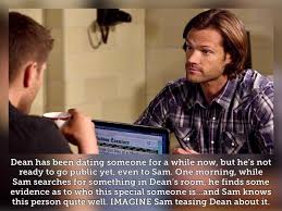 It follows two detectives on their investigation of a brutal massacre, with their only leads being recording devices found at the crime scene. Dean In Love In 2021 Supernatural Funny Supernatural Imagines Supernatural Cast