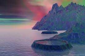 Whether you're into synthwave music, an 80's 90's retro design fanatic, or just here for the dank aesthe • millions of unique designs by independent artists. 2732x2048px Free Download Hd Wallpaper Vaporwave Water Wallpaper Flare