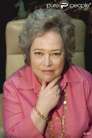 Jo Bennett The Office Seasons Kathy Bates