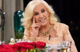 Me parece una mujer muy inteligente y también elogió mucho mi carrera política, así que también me siento un privilegiado, expresó el diputado nacional hace algunos días, cuando mirtha legrand, en su programa, le. Este Es El Rating De Mirtha Legrand En Su Primer Programa La 100