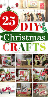 Explore hundreds of christmas craft ideas to make for loved ones and get you in the festive spirit. Diy Christmas Craft Kits Promotions