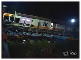 Hidangan ikan yang dibakar, muncul secara universal di berbagai belahan dunia. Apa Kata Hati Medan Ikan Bakar Serkam