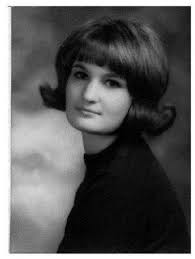 Mary Aman Obituary (1947