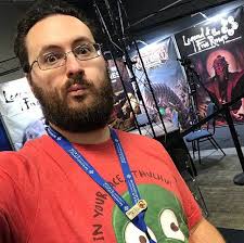 Who are we? — Boards & Swords