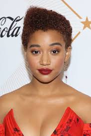 There is a smooth transition. 65 Best Short Hairstyles For Black Women Natural And Relaxed Short Hair Ideas