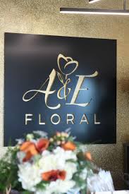 Maybe you would like to learn more about one of these? A E Floral