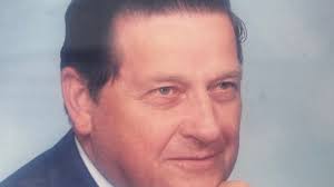 Charles New Obituary (1930