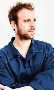 Nicolas Baur's Instagram, Twitter & Facebook