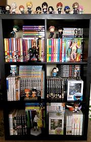 2021 Manga Shelf | MyFigureCollection.net