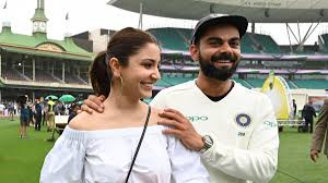 Virat kohli family & birth wiki. Virat Kohli Cricket Captain Put The Birth Of His Child Before Australia Series Telling Indian Men Fatherhood Matters Cnn