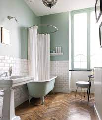 If you're thinking of taking full advantage of your clawfoot tub, you should get a shower curtain. Clawfoot Tubs Everything You Need To Know Qualitybath Com Discover
