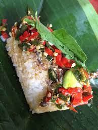 Pin Oleh Retno Suprabasasi Di Gastronomical Delight Resep Masakan Masakan Masakan Indonesia