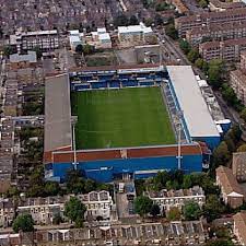 It's not just a football. Qpr Community Stadium Securerfuture Twitter