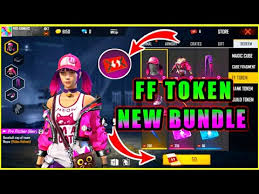 Is it possible to get unlimited free diamonds and coins from hacks? New Ff Token Bundle New Magic Cube Bundle Prg Gamers Youtube